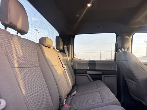 Used 2020 Ford F150 XLT w/ Equipment Group 301A Mid AWD/4WD image 32