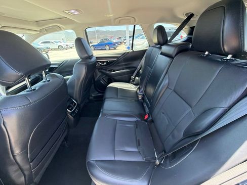 Certified 2024 Subaru Outback Limited AWD/4WD image 35