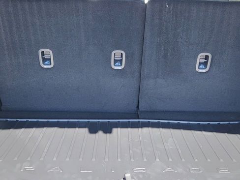 New 2026 Hyundai Palisade Calligraphy image 21