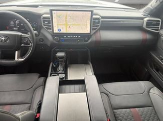 Used 2026 Toyota Sequoia Capstone AWD/4WD video 3
