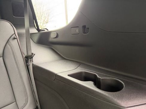 New 2026 Chevrolet Tahoe RST w/ Sun And Tow Package image 41