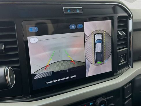 New 2026 Ford F250 XLT w/ XLT Premium Package image 16