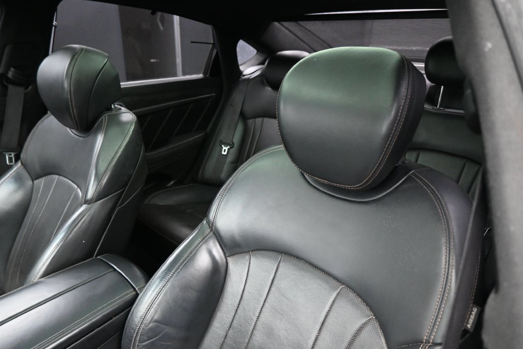 Used 2020 Genesis G80 3.3T Sport AWD/4WD image 12