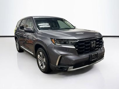 Used 2024 Honda Pilot EX-L