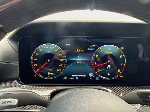 Certified 2018 Mercedes-Benz AMG GT R image 31