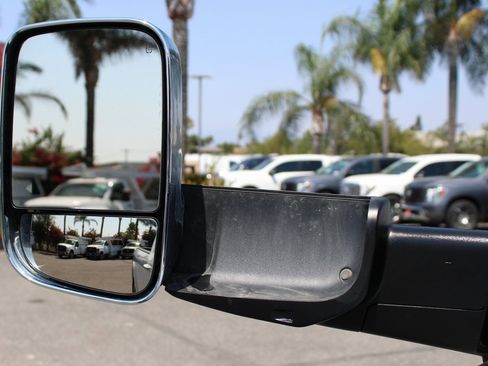 Used 2020 RAM 3500 Laramie image 16