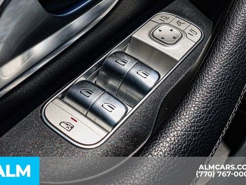 Used 2024 Mercedes-Benz GLE 450 4MATIC w/ AMG Line Exterior image 49