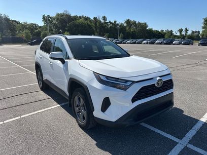 Used 2024 Toyota RAV4 XLE w/ Convenience Package