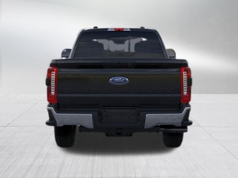 New 2026 Ford F250 XLT w/ Tremor Off-Road Package AWD/4WD image 5