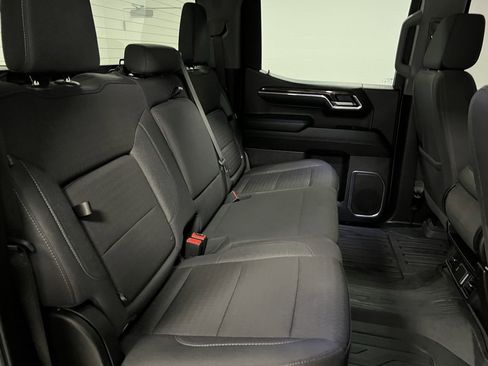 Used 2024 GMC Sierra 1500 Elevation image 55