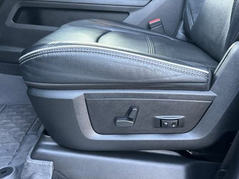 Used 2023 RAM 3500 Limited image 10