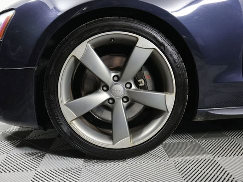 Used 2015 Audi S5 Premium Plus w/ Technology Package AWD/4WD image 9