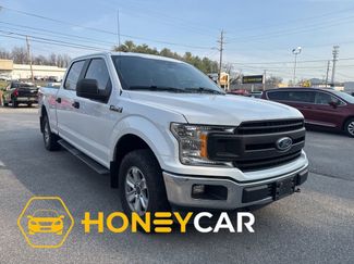 Used 2019 Ford F150 XL w/ Equipment Group 101A Mid video 1
