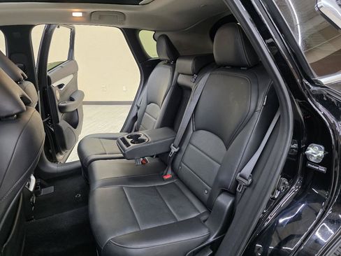 Used 2021 INFINITI QX50 Sensory FWD image 26