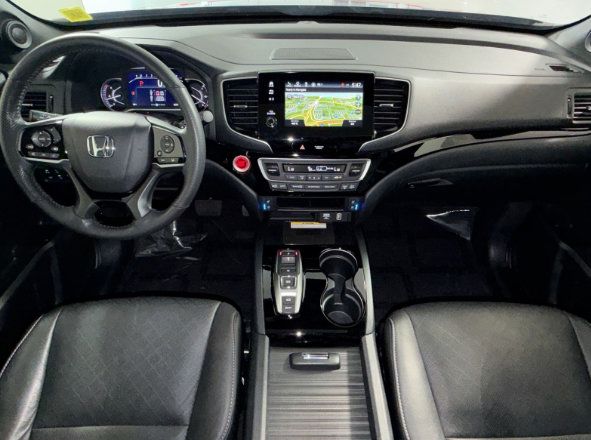 Used 2023 Honda Passport Elite image 9