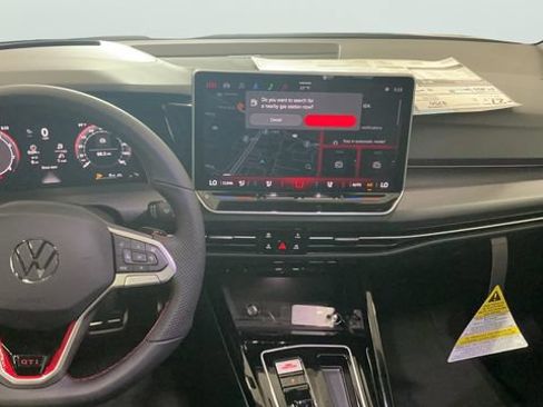 New 2026 Volkswagen GTI Autobahn FWD image 11