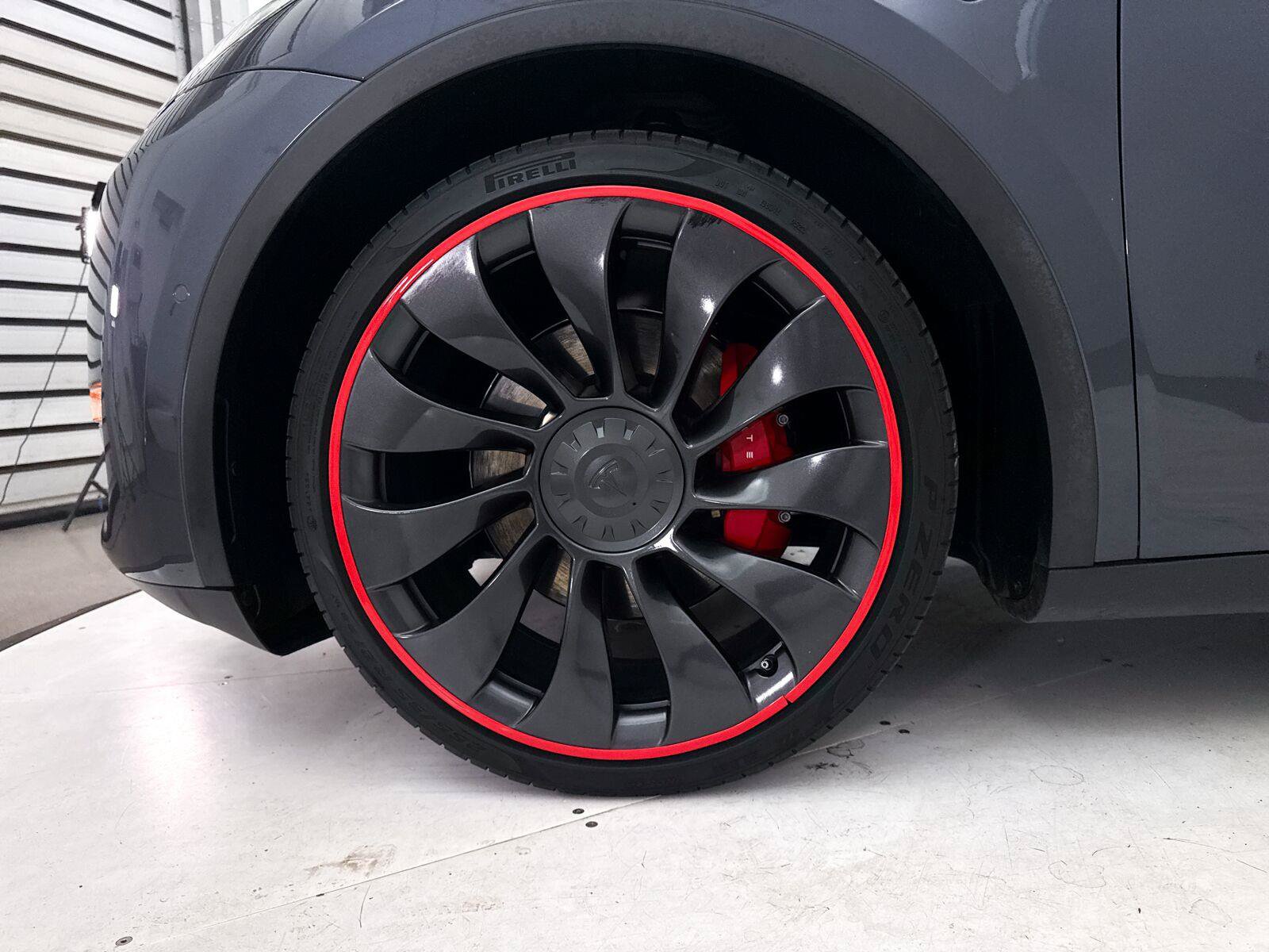 Used 2022 Tesla Model Y Performance AWD/4WD image 12