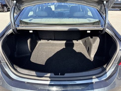 Used 2020 Chevrolet Malibu LS image 26