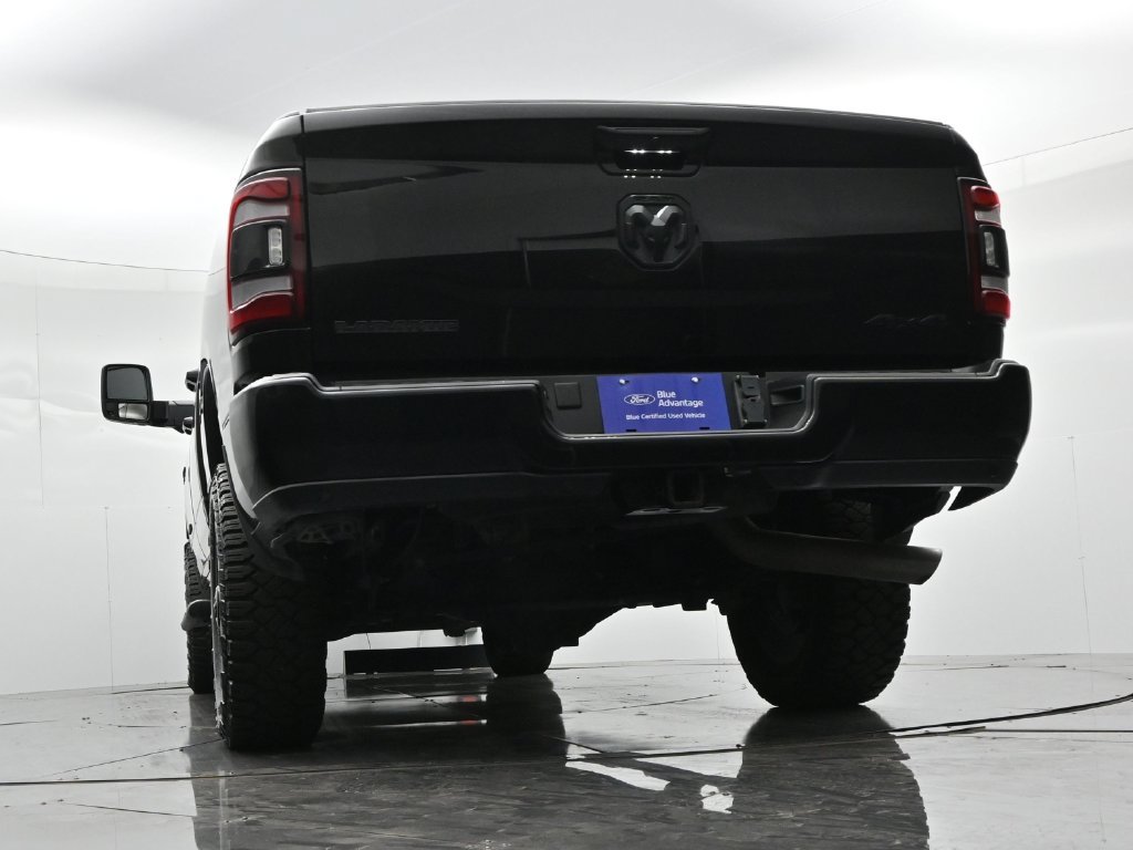 Used 2024 RAM 2500 Laramie w/ Night Edition AWD/4WD image 18