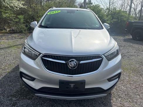 Used 2017 Buick Encore Preferred image 2