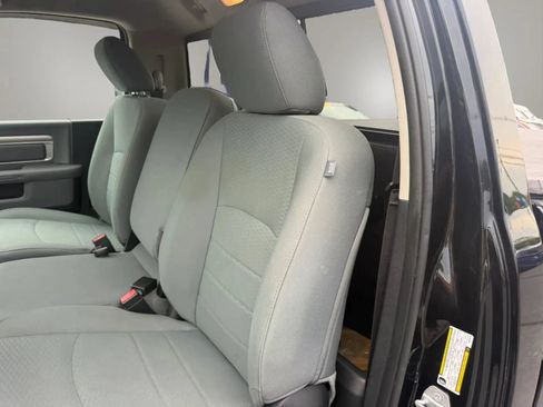 Used 2015 RAM 1500 Express w/ Black Ram 1500 Express Group AWD/4WD image 15
