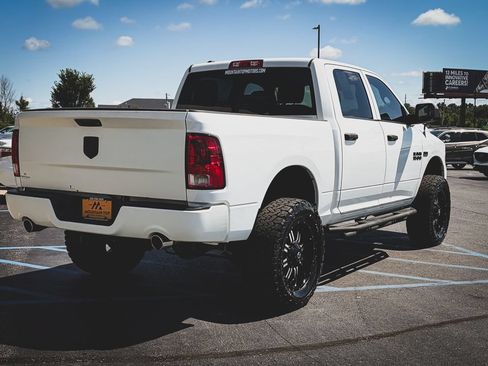 Used 2014 RAM 1500 Express AWD/4WD image 31