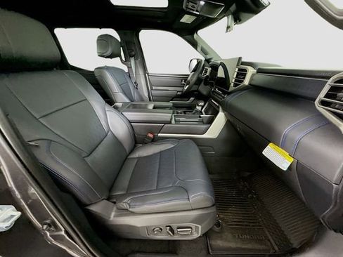 New 2026 Toyota Tundra Platinum AWD/4WD image 28