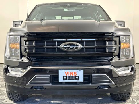 Used 2023 Ford F150 XLT w/ Equipment Group 302A High image 23