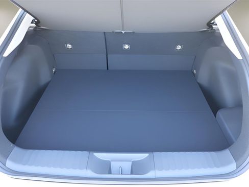 New 2026 Toyota Prius Nightshade image 16