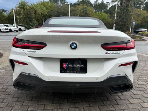 Used 2024 BMW M850i xDrive M850i xDrive w/ M Carbon Exterior Package image 13