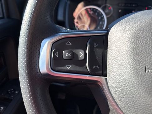 New 2026 RAM 2500 Tradesman image 30