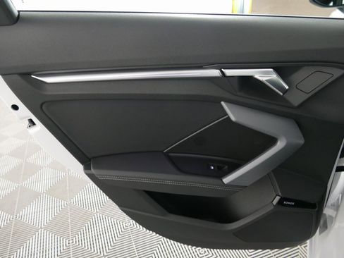 Certified 2025 Audi A3 2.0T Premium Plus w/ Premium Plus Package image 29