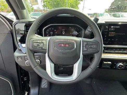New 2026 GMC Sierra 1500 Elevation AWD/4WD image 25