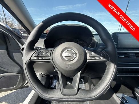 Certified 2023 Nissan Altima 2.5 S image 14