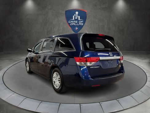Used 2015 Honda Odyssey LX image 3