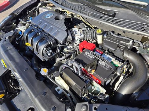 Used 2019 Nissan Sentra SV image 21