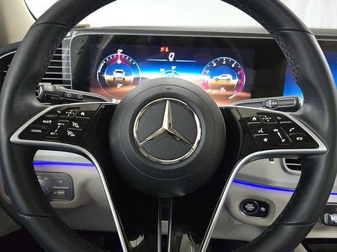 Certified 2026 Mercedes-Benz GLE 450 4MATIC image 27