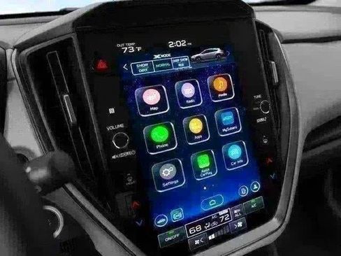 New 2026 Subaru Crosstrek 2.5i Limited w/ Crosstrek Mirror Package AWD/4WD image 19