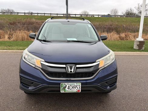 Used 2016 Honda CR-V SE image 6