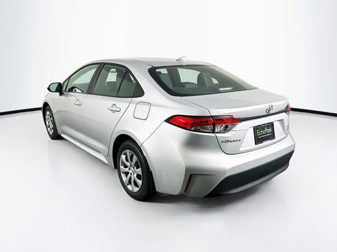 Used 2026 Toyota Corolla LE image 5