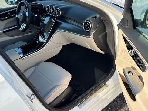New 2026 Mercedes-Benz C 300 Sedan image 26