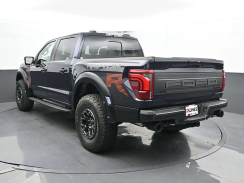 Used 2025 Ford F150 Raptor w/ Equipment Group 803A Raptor R AWD/4WD image 11