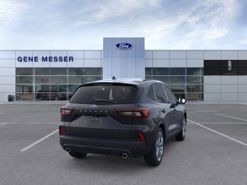 New 2026 Ford Escape ST-Line w/ Tech Pack #1 FWD image 30