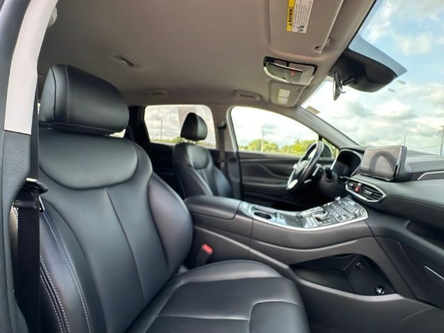 Used 2023 Hyundai Santa Fe XRT w/ Cargo Package AWD/4WD image 25