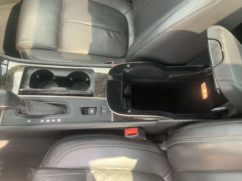 Used 2016 Buick LaCrosse Leather w/ Experience Buick Package AWD/4WD image 42