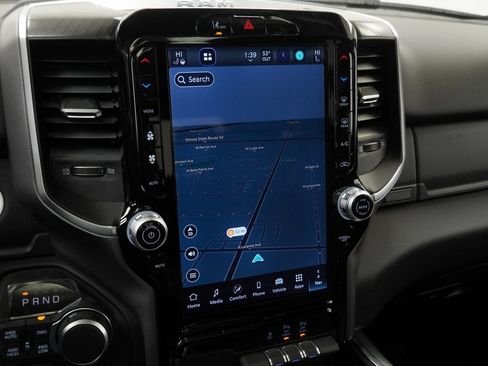 New 2026 RAM 1500 Big Horn image 24