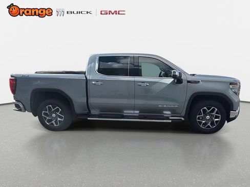 New 2026 GMC Sierra 1500 SLT w/ SLT Premium Package AWD/4WD image 2