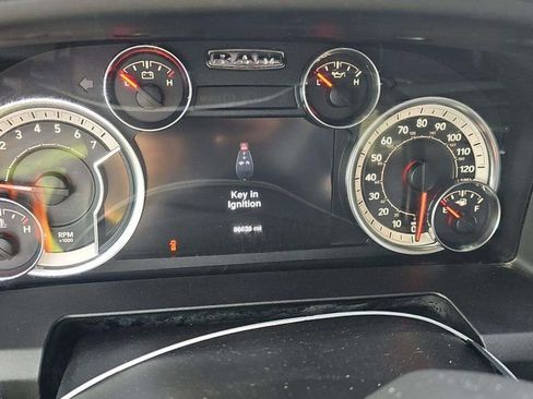Used 2013 RAM 1500 Lone Star RWD image 11