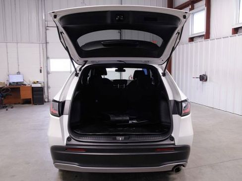 Certified 2023 Honda HR-V Sport image 21