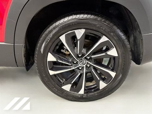 Used 2025 MAZDA CX-50 2.5 Hybrid w/ Premium Plus Pkg AWD/4WD image 33